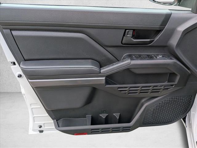 New 2026 Toyota Tacoma SR5 image 10