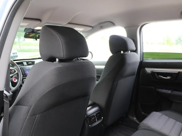 Used 2022 Honda CR-V Special Edition image 16