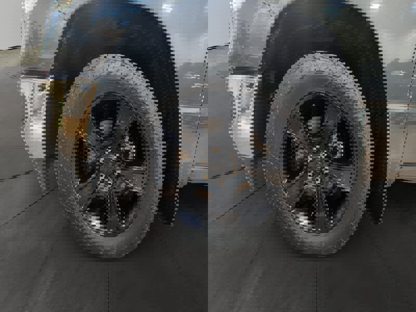 Used 2021 RAM 1500 Big Horn image 14