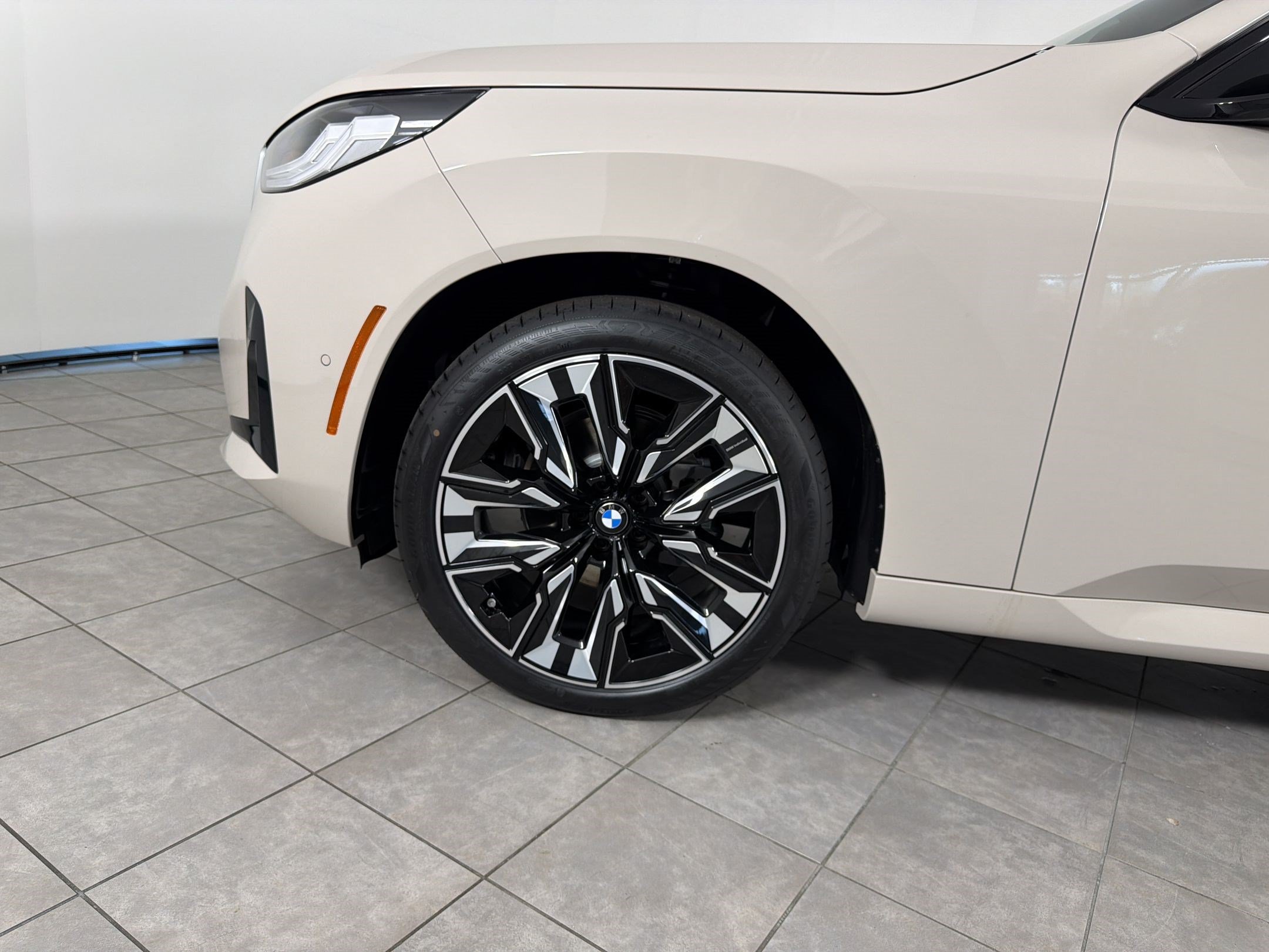New 2026 BMW X3 xDrive30i w/ Premium Package AWD/4WD image 12