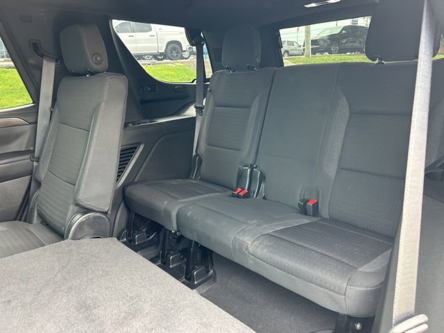 Used 2024 Chevrolet Tahoe LS w/ Driver Alert Package AWD/4WD image 6
