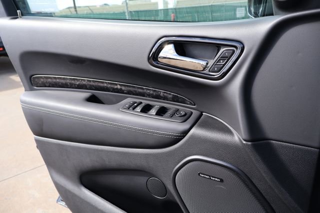 New 2026 Dodge Durango SRT Hellcat image 22