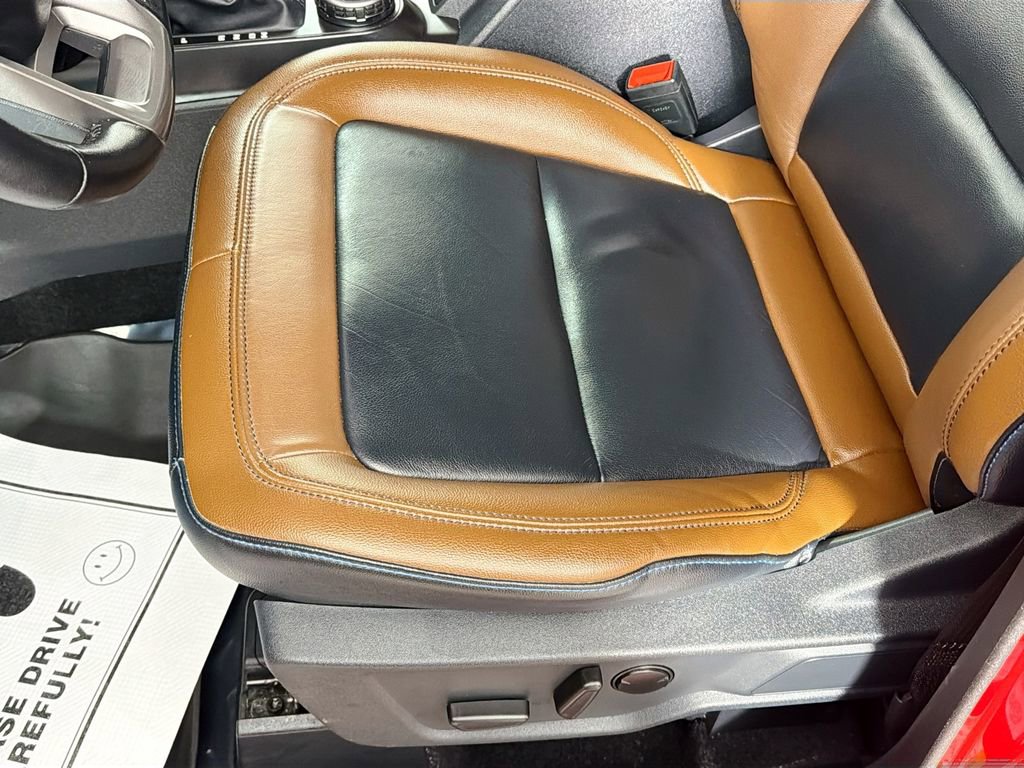 Used 2024 Ford Bronco Outer Banks image 19