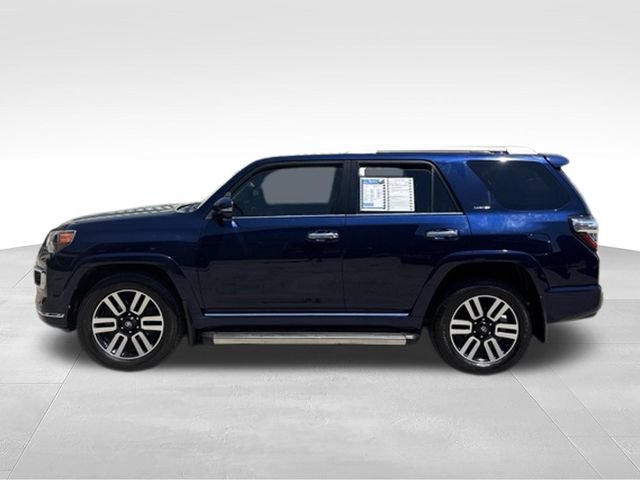 Used 2014 Toyota 4Runner Limited AWD/4WD image 4