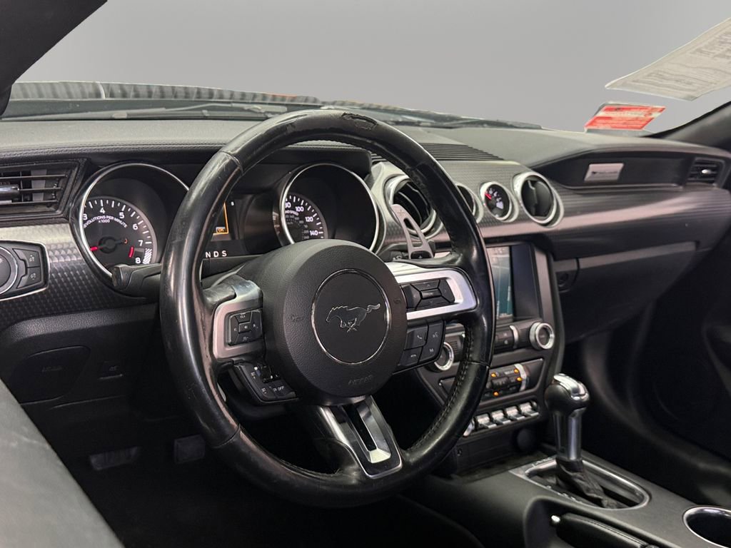 Used 2019 Ford Mustang GT RWD image 15