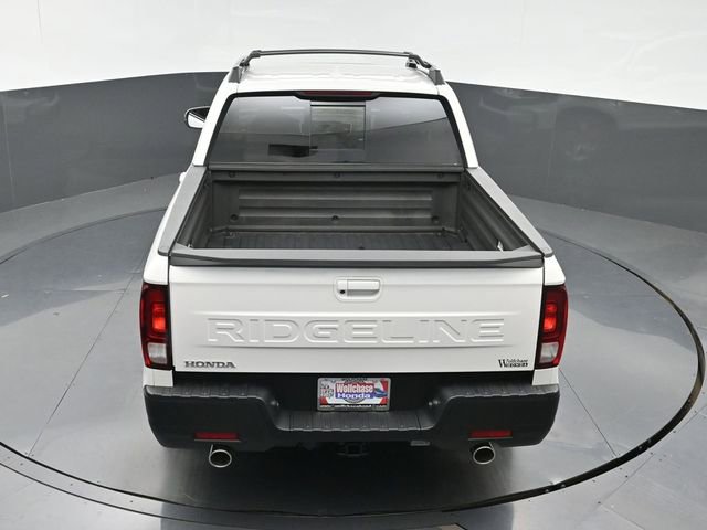 New 2026 Honda Ridgeline RTL image 31