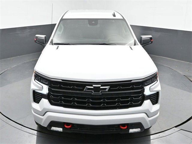 Used 2025 Chevrolet Silverado 1500 RST w/ Redline Edition image 29