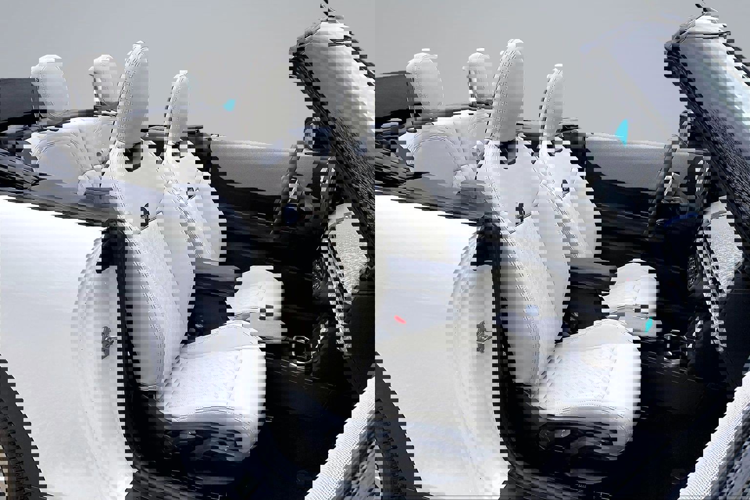 New 2026 MINI Cooper S image 11