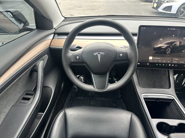 Used 2023 Tesla Model 3 Long Range AWD/4WD image 14