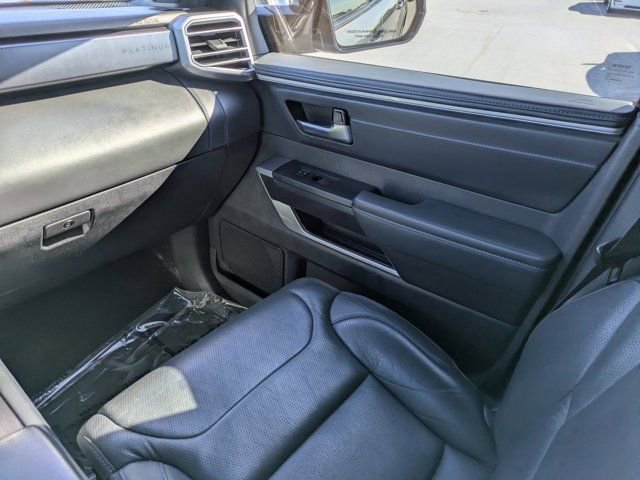 Used 2023 Toyota Tundra Platinum image 15