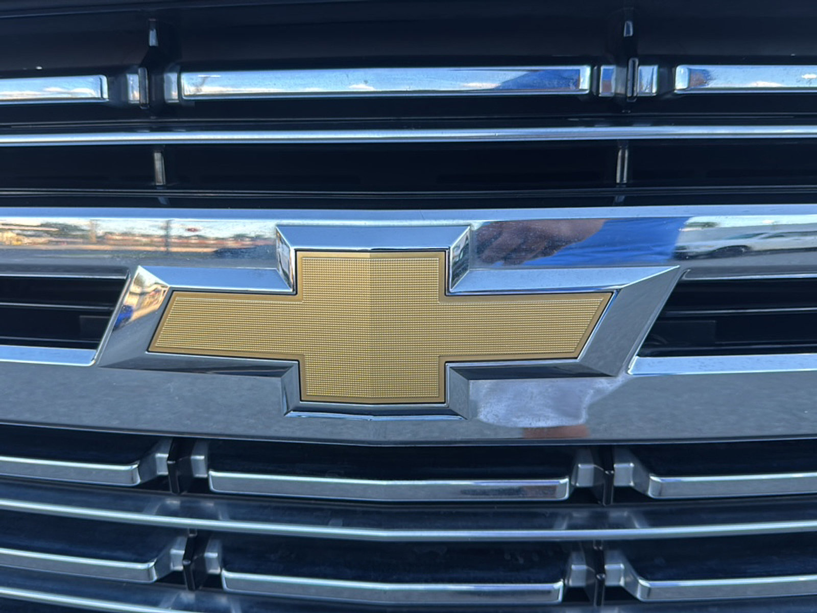 Certified 2023 Chevrolet Tahoe Premier image 55