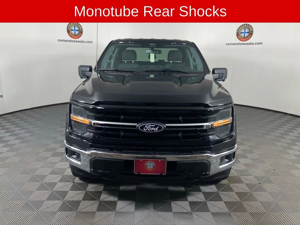 Used 2024 Ford F150 XLT w/ FX4 Off-Road Package image 18