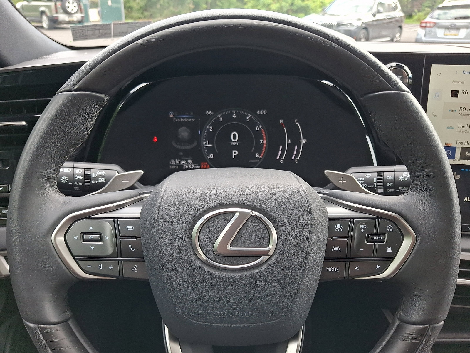 Used 2023 Lexus RX 350 Premium w/ Accessory Package AWD/4WD image 20