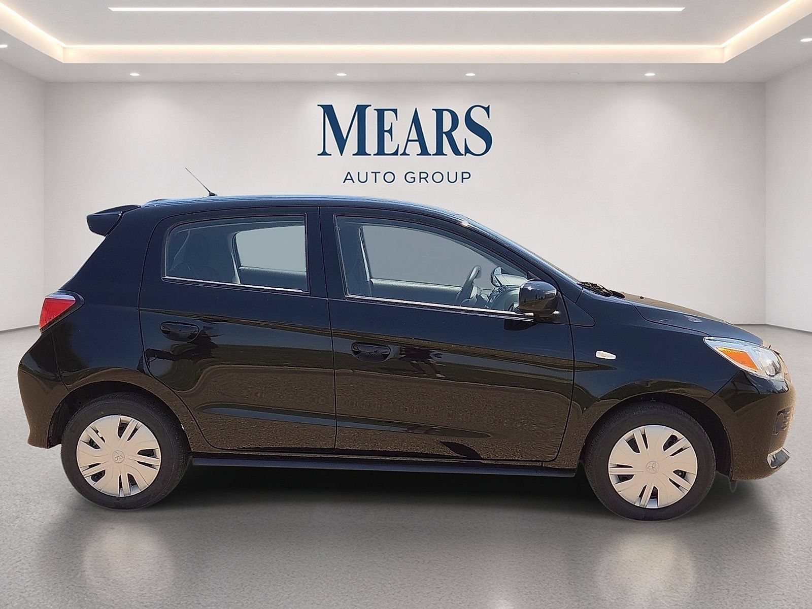 Used 2024 Mitsubishi Mirage ES FWD image 6