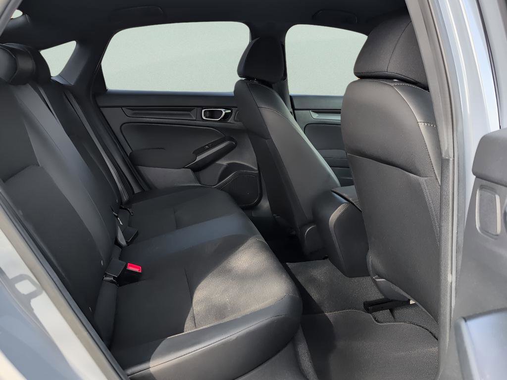 Certified 2024 Honda Civic Sport image 37
