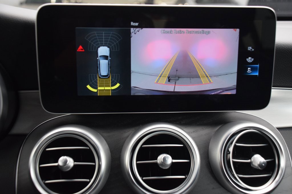 Certified 2022 Mercedes-Benz GLC 300 image 29