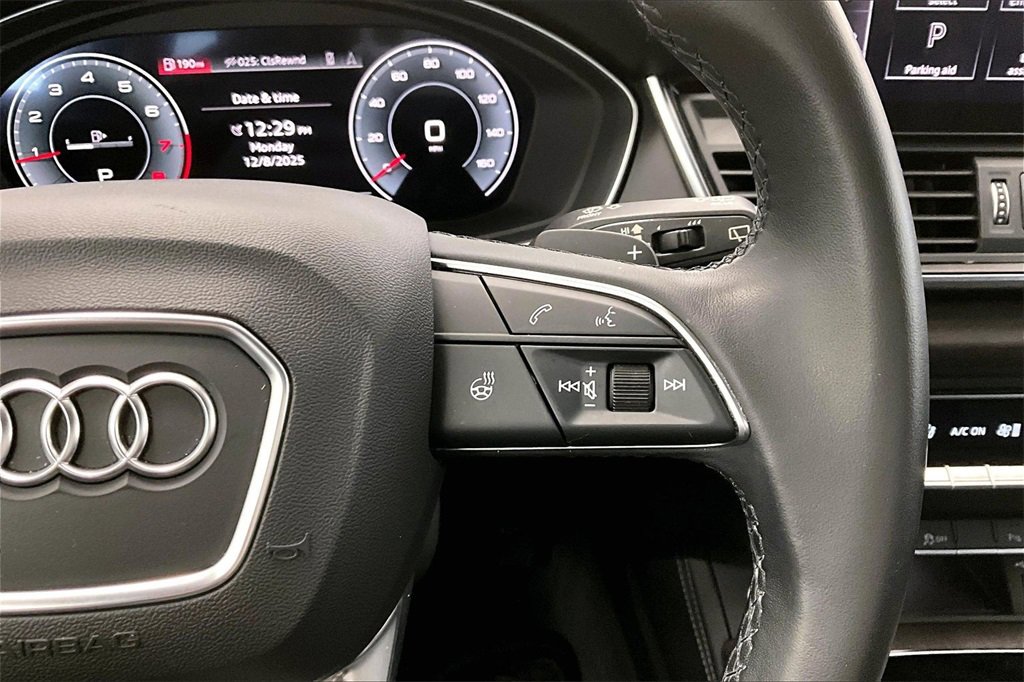 Used 2021 Audi Q5 2.0T Premium Plus image 21