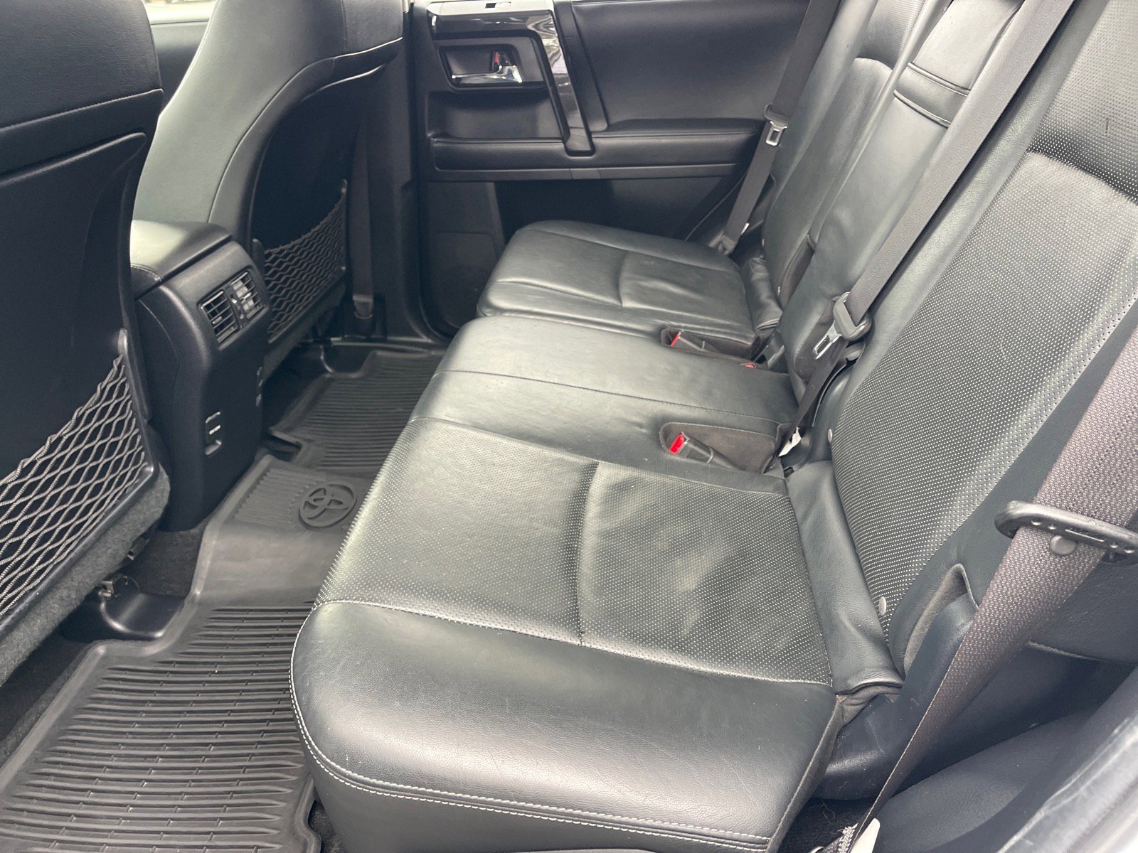 Used 2019 Toyota 4Runner Limited image 12