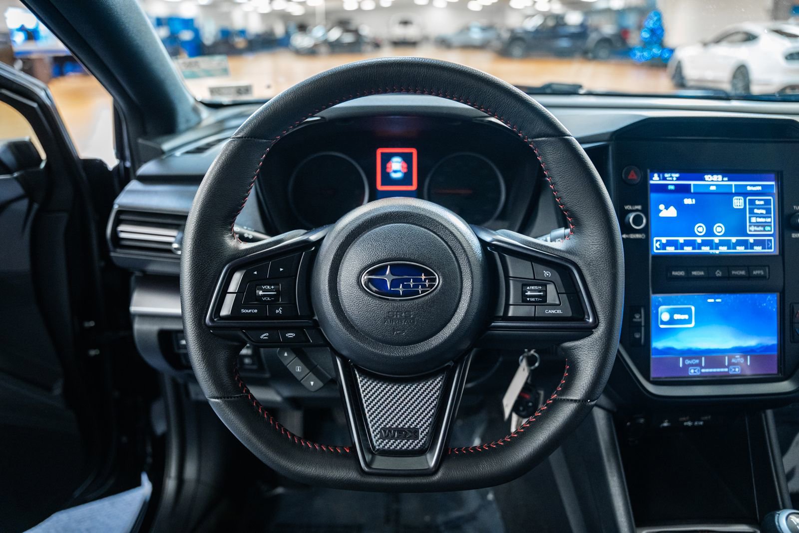 Used 2022 Subaru WRX image 36