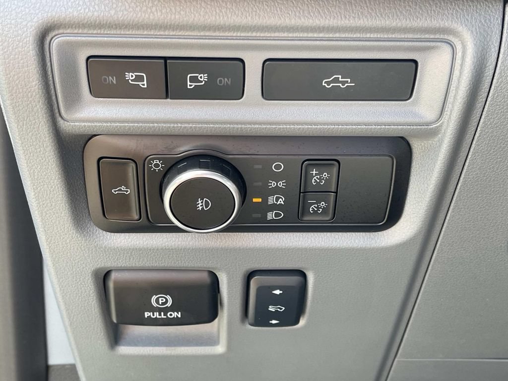 Used 2024 Ford F150 Lariat w/ Bed Utility Package AWD/4WD image 44