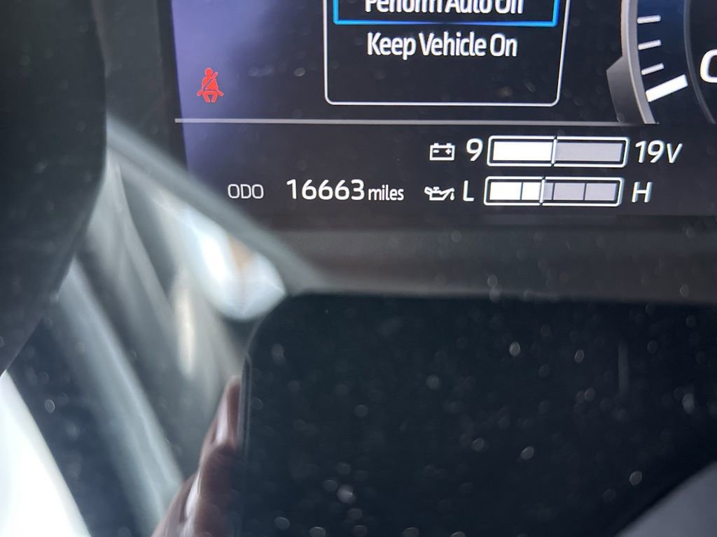 Used 2024 Toyota Tundra Platinum image 27