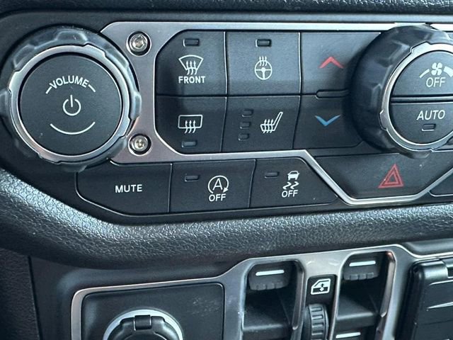 New 2026 Jeep Gladiator Sport image 13