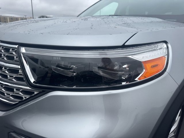 Used 2024 Ford Explorer Limited image 24