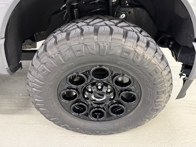 Used 2025 Ford F250 Lariat w/ Lariat Ultimate Package image 4