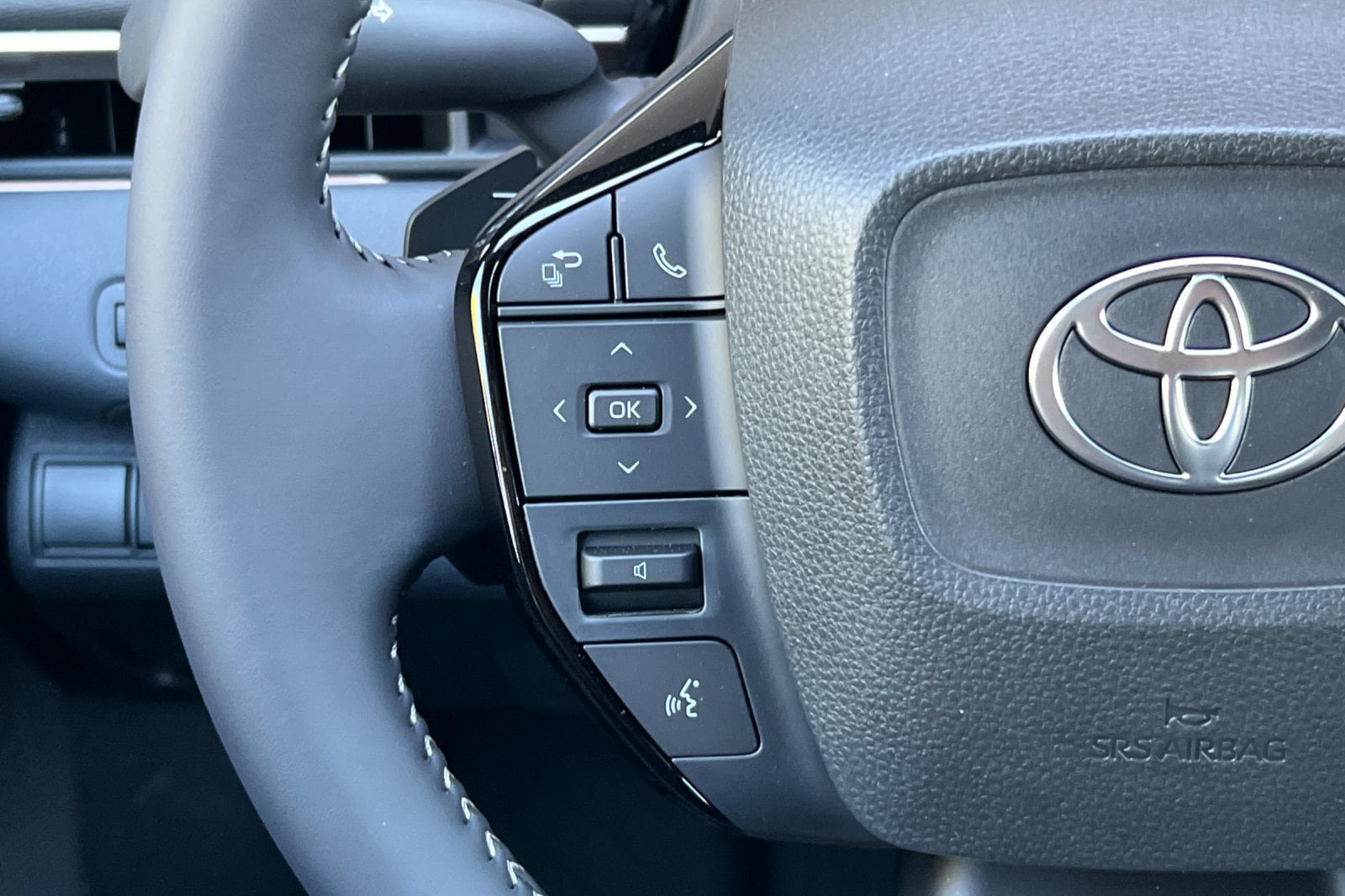 New 2026 Toyota bZ AWD/4WD image 26