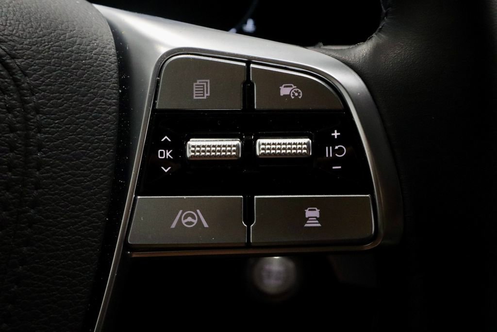 Used 2025 Kia Telluride SX Prestige X-Line image 32