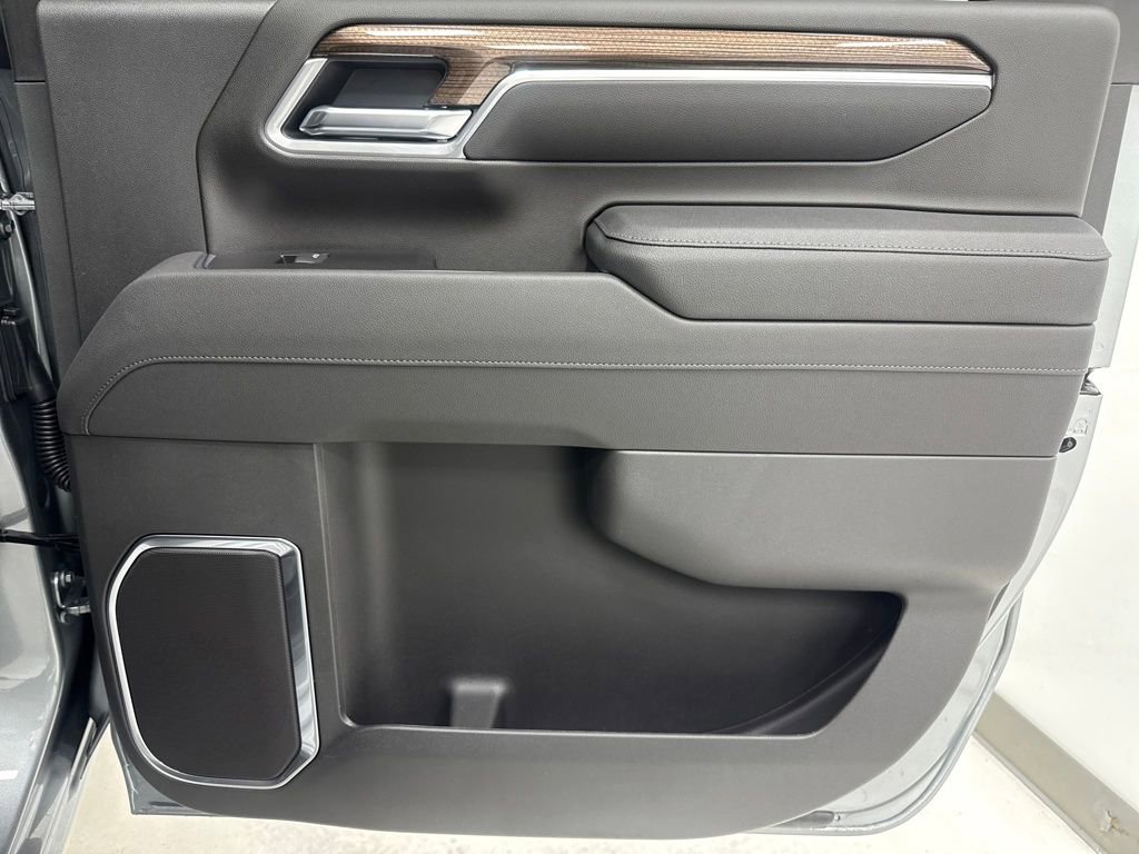 New 2026 Chevrolet Silverado 2500 LT w/ Trail Boss Package image 11