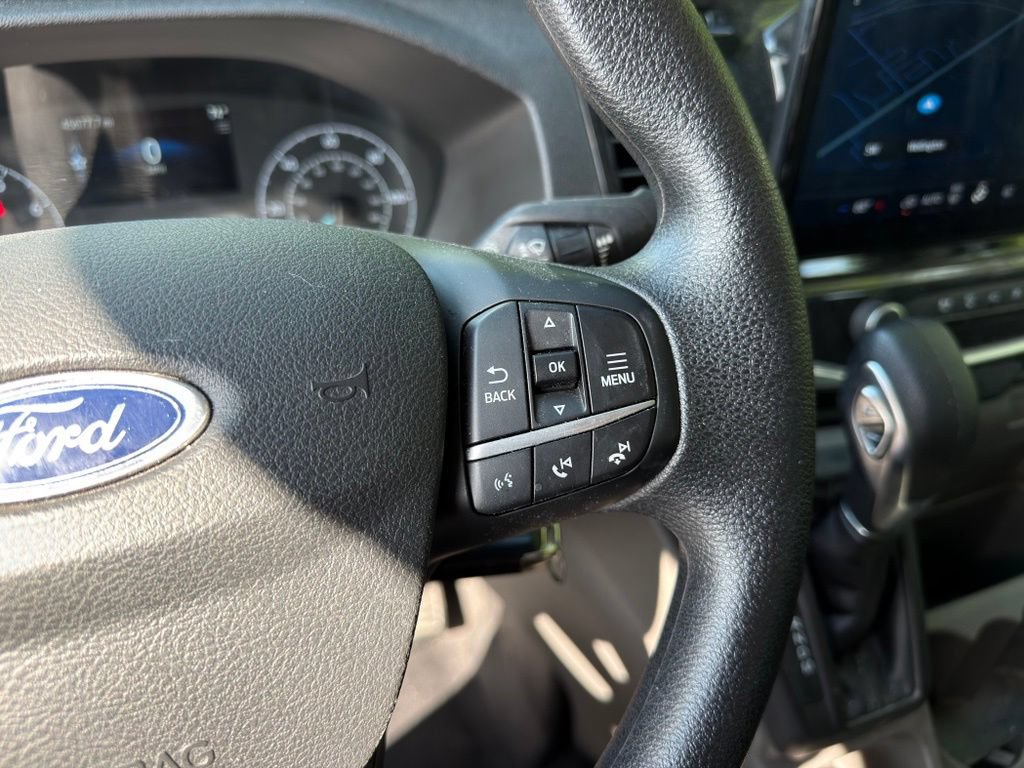 Used 2023 Ford Transit 350 XLT RWD image 13