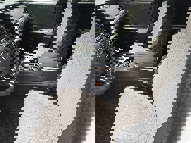 New 2026 Lexus TX 500h AWD image 13