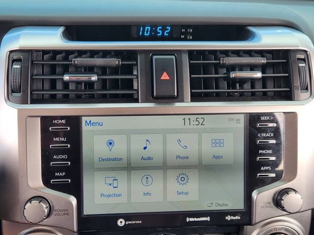 Used 2023 Toyota 4Runner SR5 Premium w/ Moonroof Package image 12