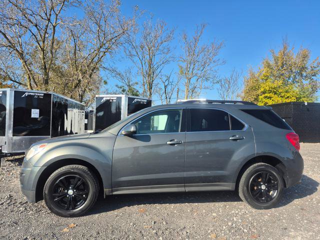 Used 2013 Chevrolet Equinox LT w/ Driver Convenience Package AWD/4WD image 1