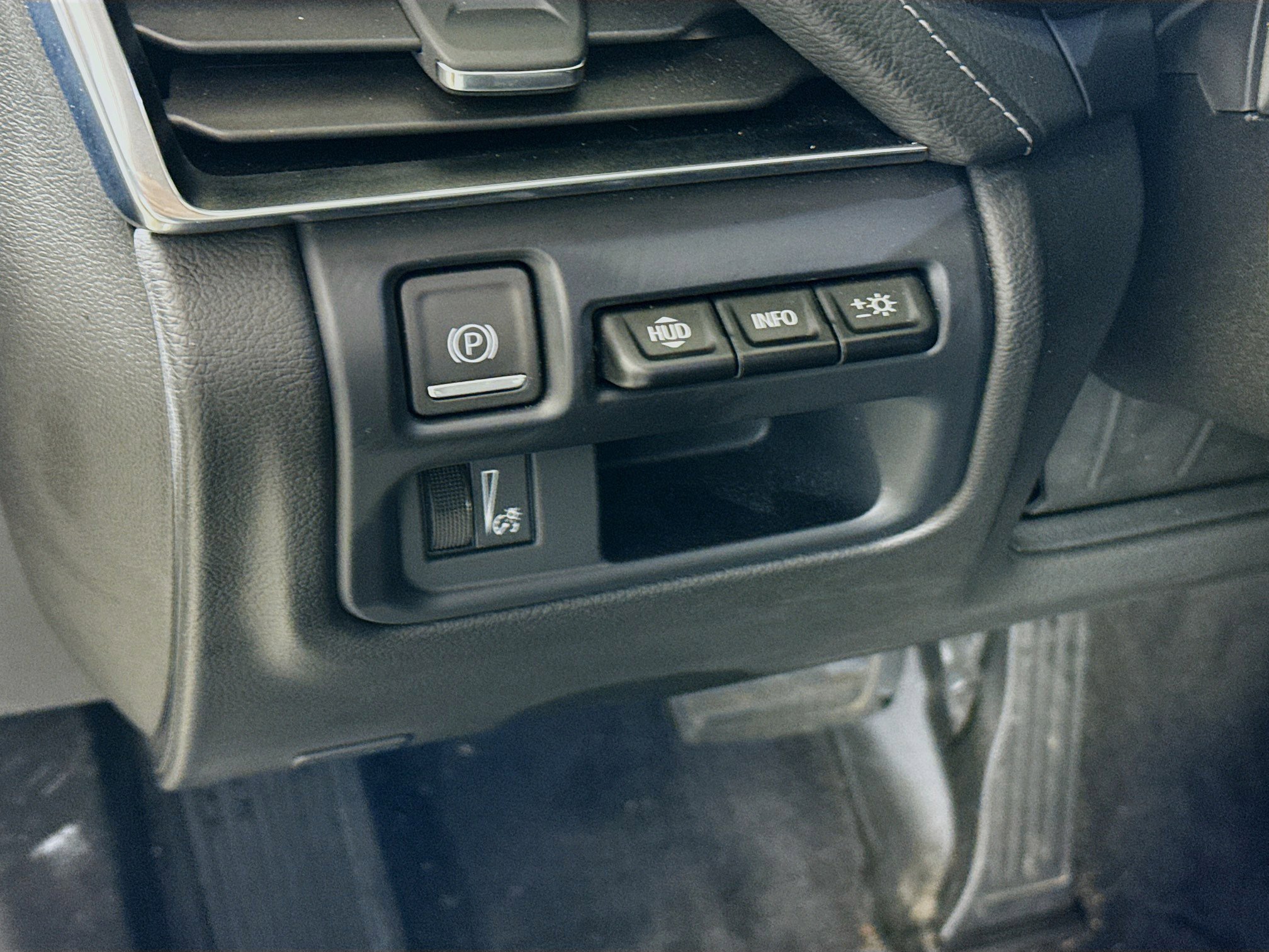 Used 2024 Cadillac CT5 Premium Luxury w/ Parking Package image 10