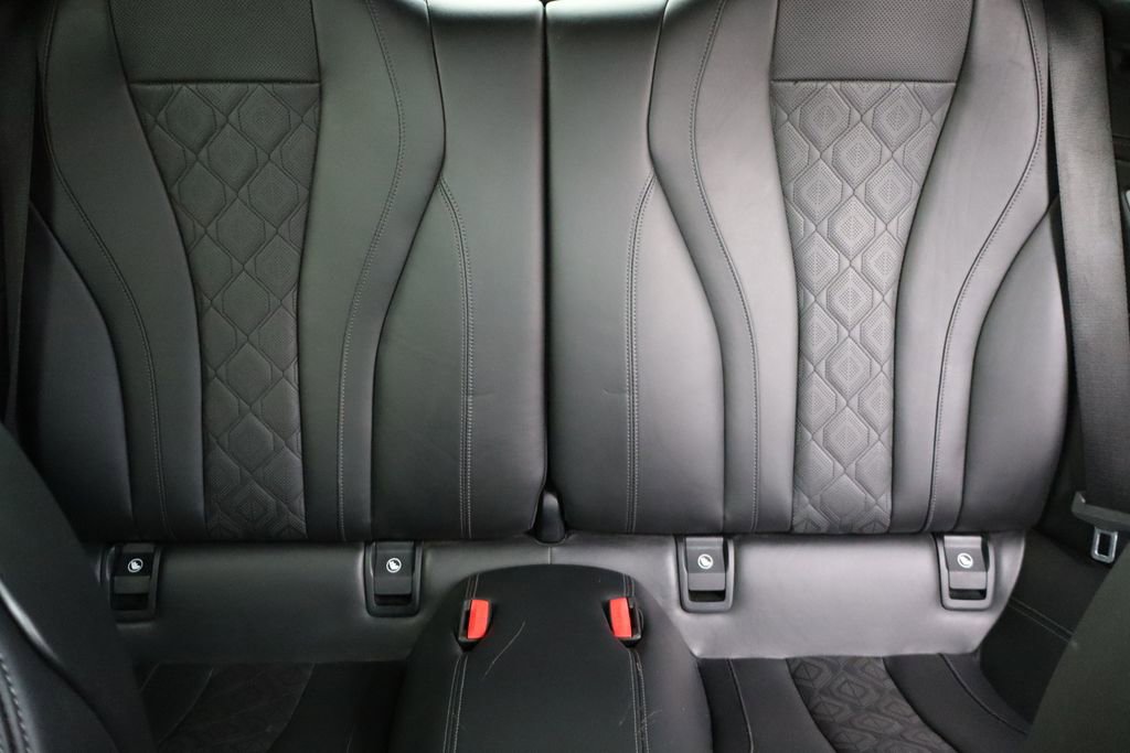 Used 2020 BMW M8 Convertible w/ Driving Assistance Package image 43