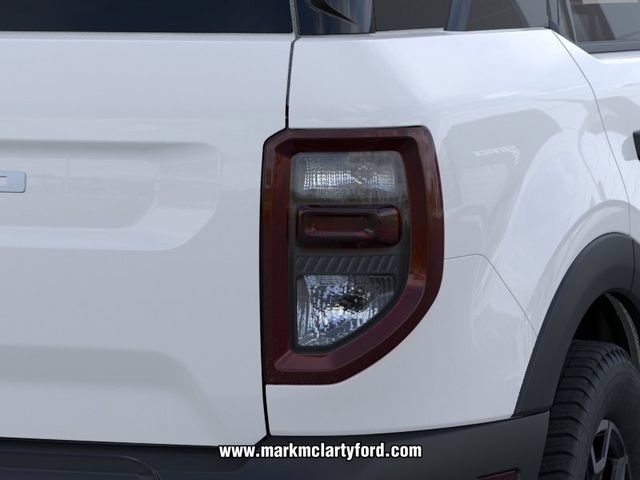 New 2026 Ford Bronco Sport Outer Banks AWD/4WD image 21