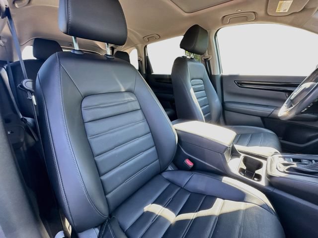 Certified 2024 Honda CR-V EX-L image 33