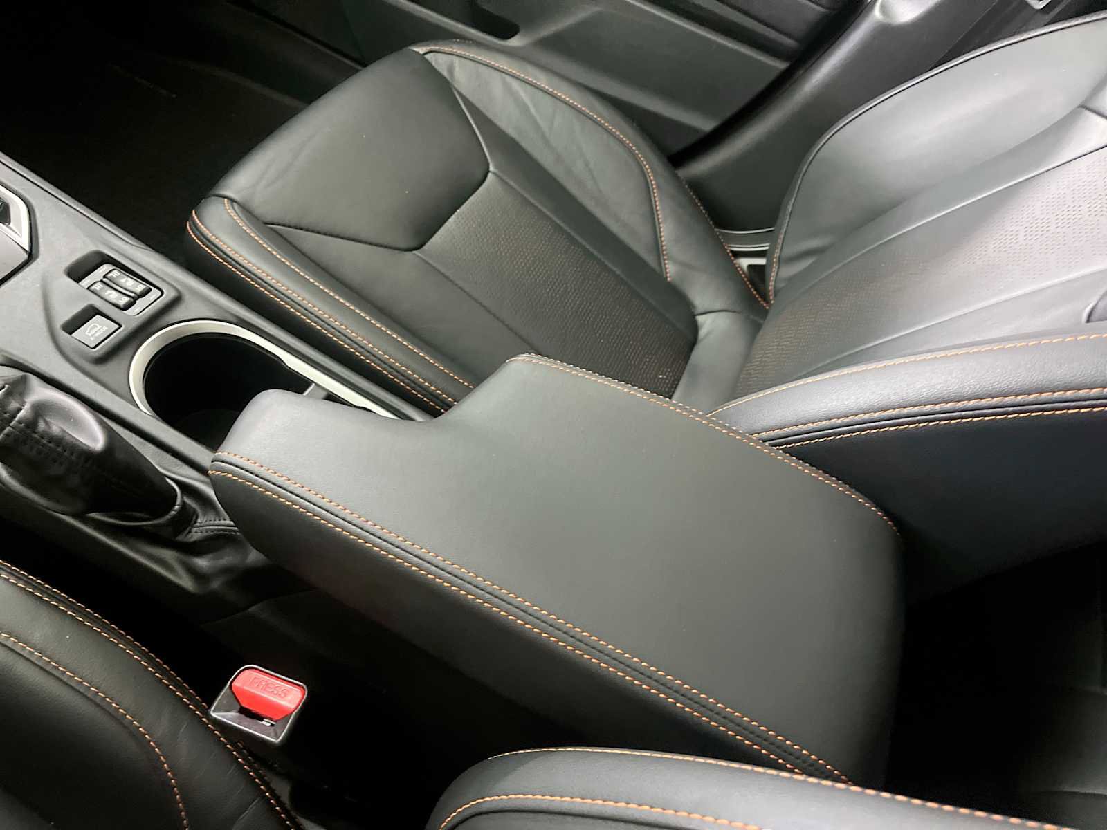 Used 2023 Subaru Crosstrek 2.5i Limited AWD/4WD image 23