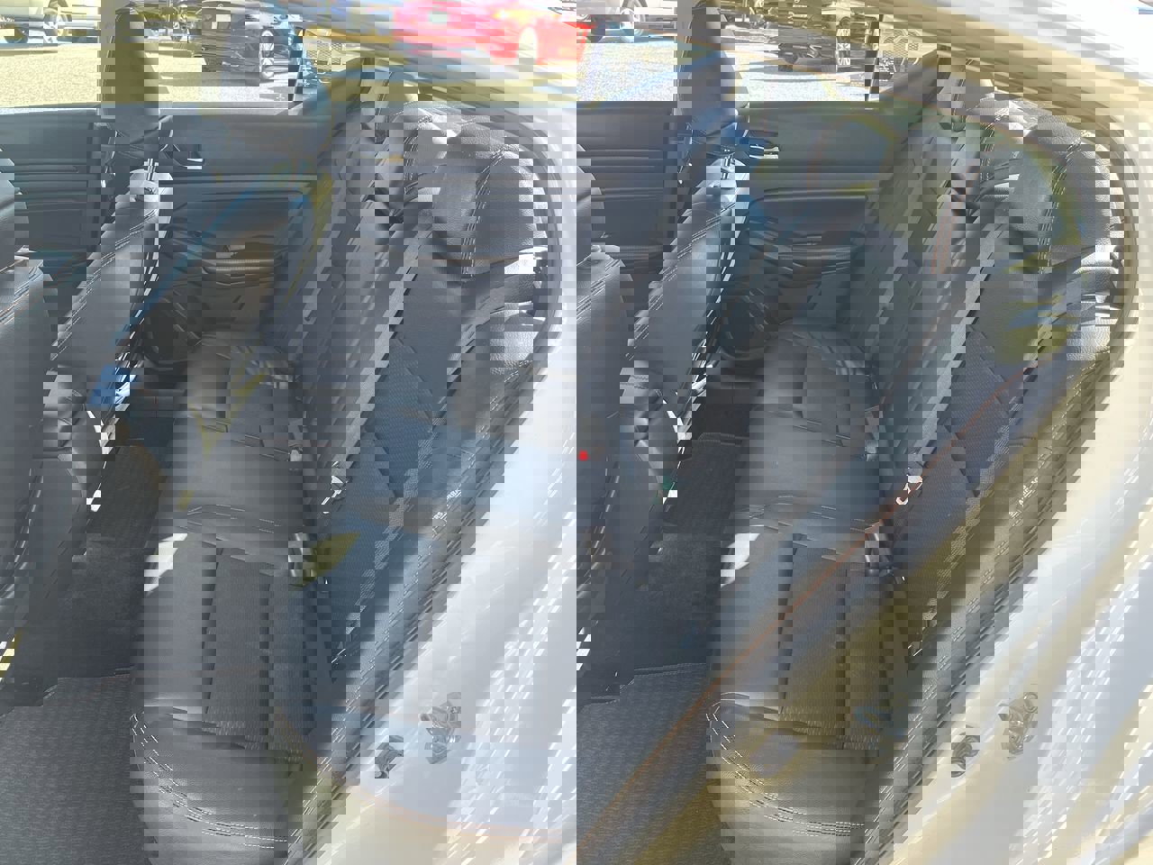 Used 2020 Nissan Altima 2.5 SR image 28