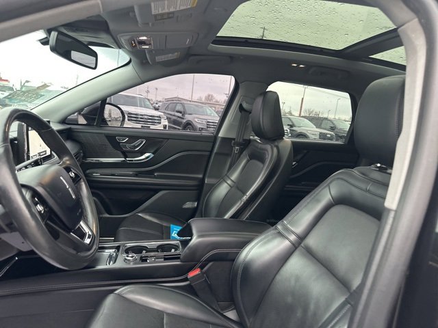 Used 2021 Lincoln Corsair AWD w/ Premium Package image 31