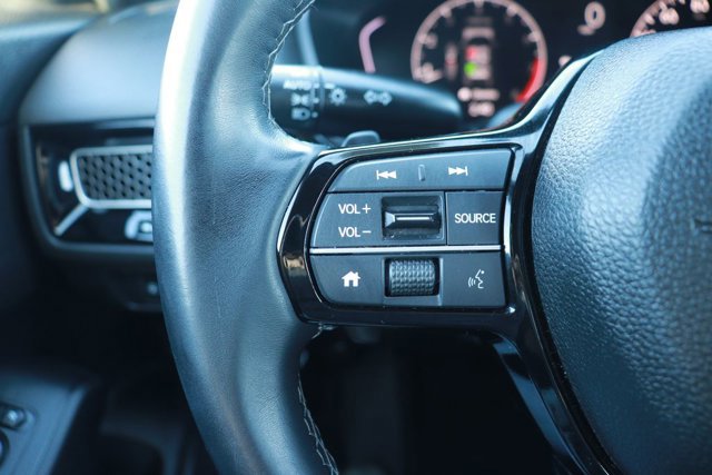 Certified 2024 Honda Civic Sport image 18