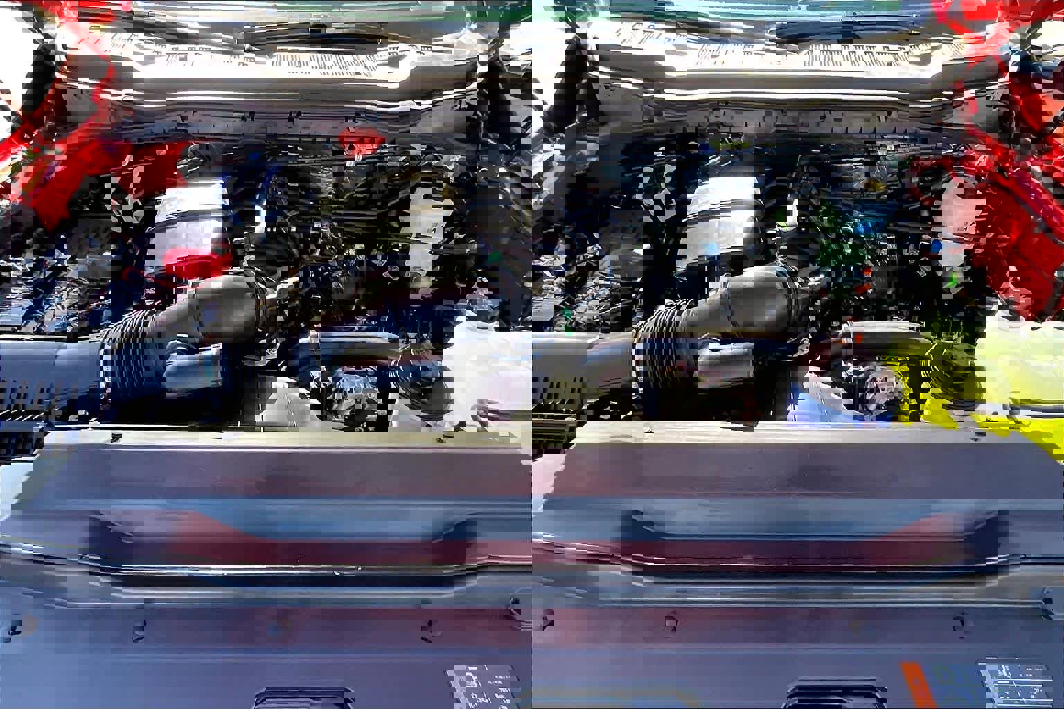 New 2026 Ford F250 XL w/ STX Appearance Package image 15