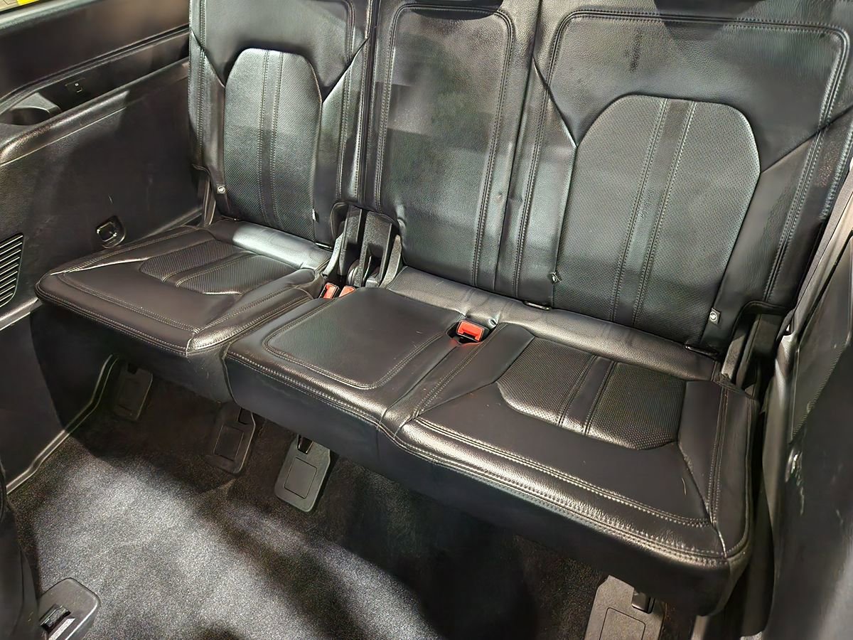Used 2021 Ford Expedition Limited AWD/4WD image 54