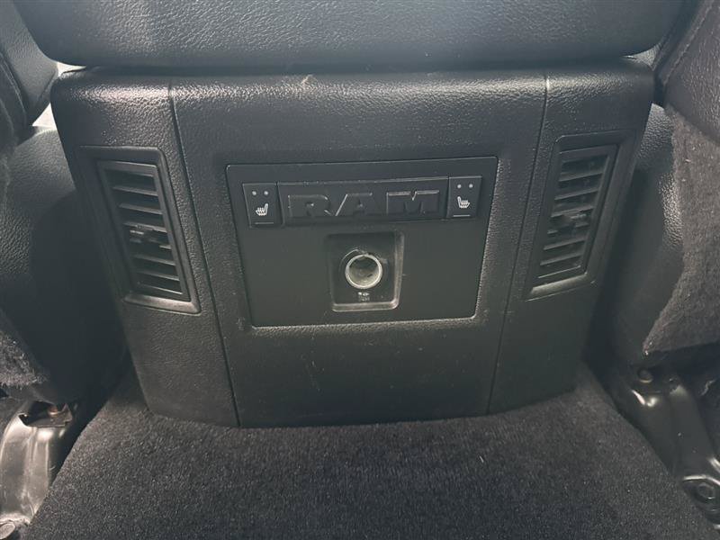Used 2018 RAM 2500 Laramie w/ Sport Appearance Group AWD/4WD image 24