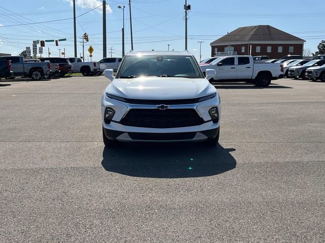 Certified 2023 Chevrolet Blazer LT w/ Sound & Technology Package image 11