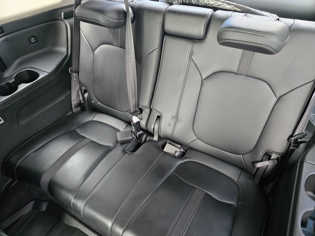 Certified 2023 Honda Pilot EX-L image 13