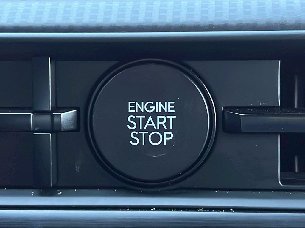Certified 2025 Hyundai Santa Fe Calligraphy FWD image 28