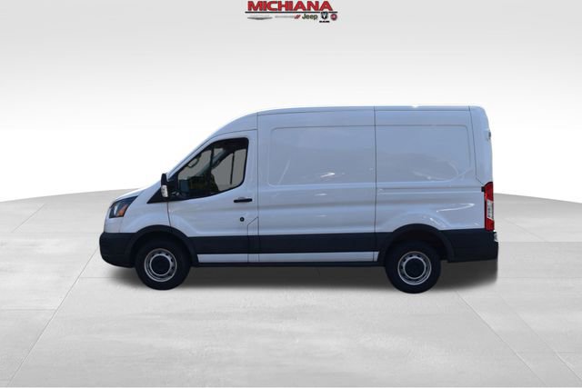 Used 2021 Ford Transit 250 Medium Roof